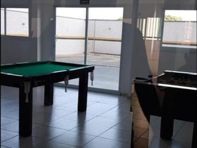 Apartamento venda em Vila Nova, Salto