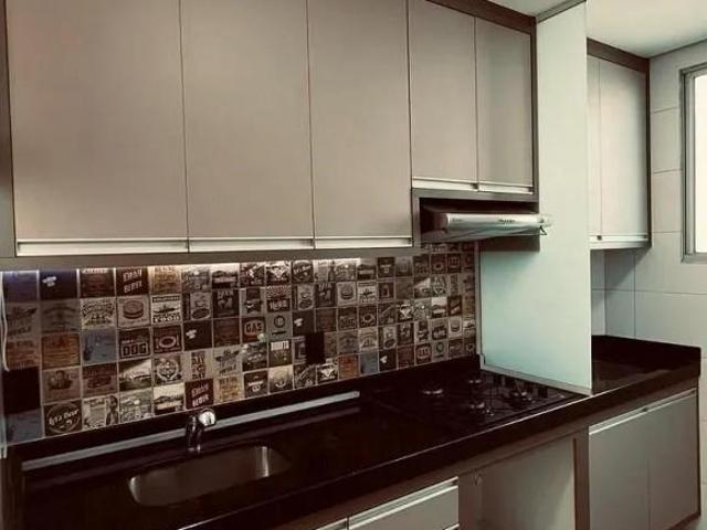 Apartamento venda em Região Imediata de Sorocaba, Região Metropolitana de Sorocaba