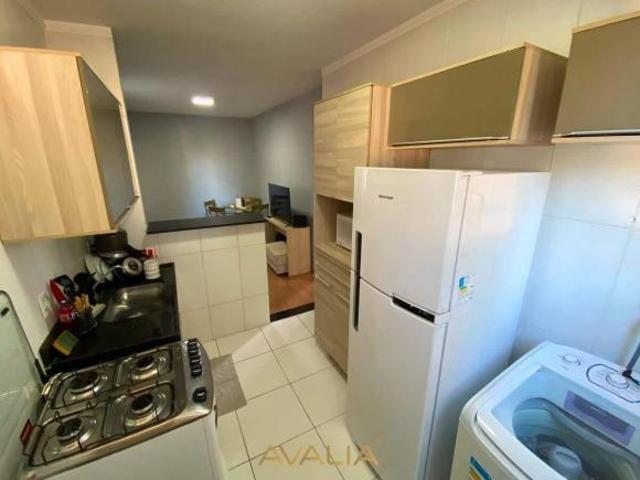 Apartamento venda em Região Imediata de Sorocaba, Região Metropolitana de Sorocaba