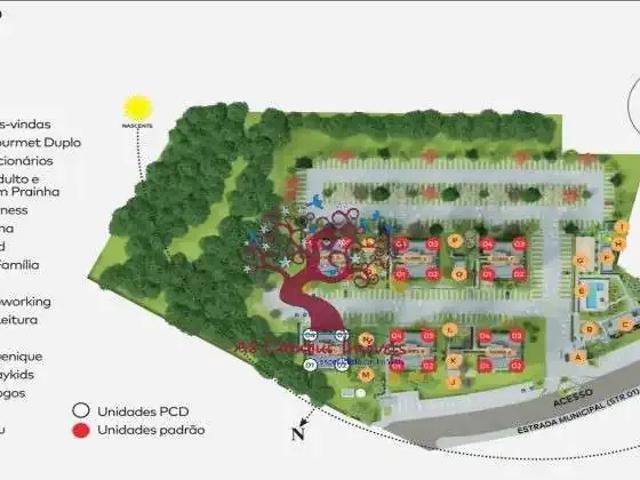 Apartamento venda em Região Imediata de Sorocaba, Região Metropolitana de Sorocaba