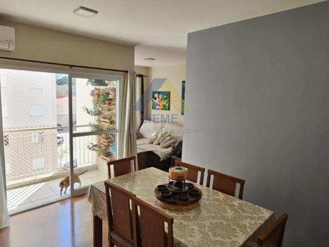 Apartamento venda em Região Imediata de Sorocaba, Região Metropolitana de Sorocaba
