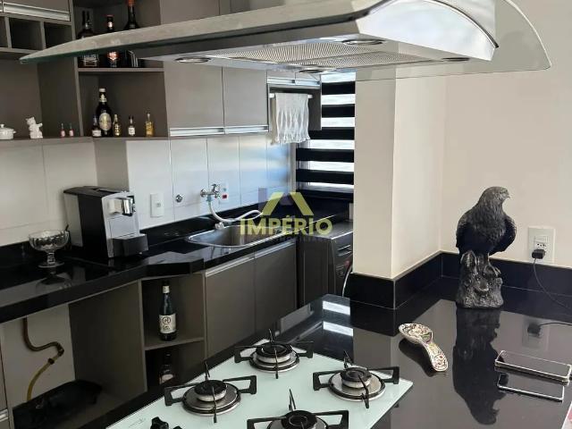Apartamento venda em Jardim Santo Inácio, Salto