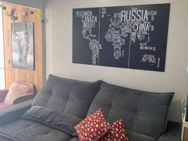 Apartamento venda em Região Imediata de Sorocaba, Região Metropolitana de Sorocaba