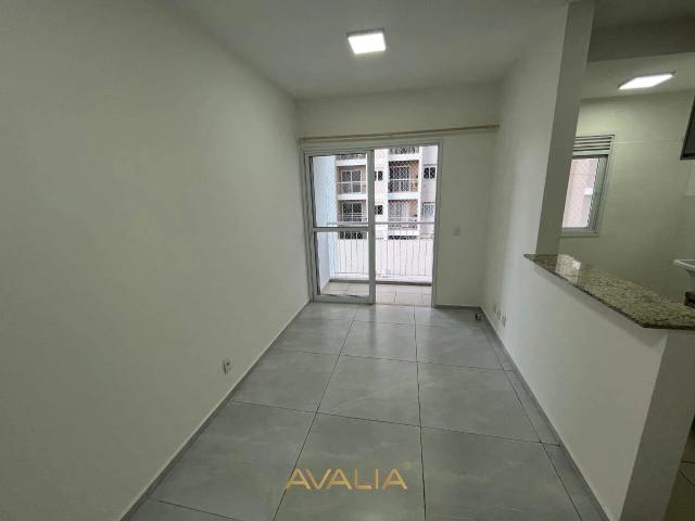 Apartamento venda em Jardim Santo Inácio, Salto