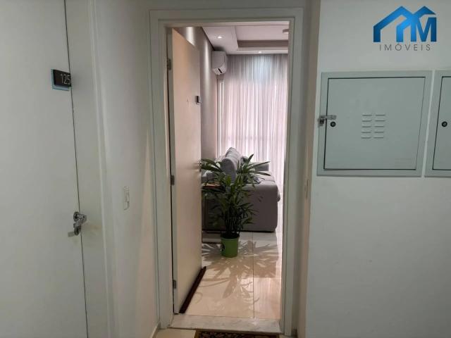 Apartamento venda em Jardim Santo Inácio, Salto