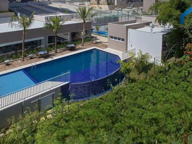 Apartamento venda em Jardim Santo Inácio, Salto