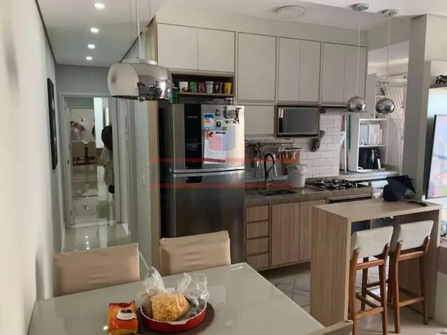 Apartamento venda em Região Imediata de Sorocaba, Região Metropolitana de Sorocaba