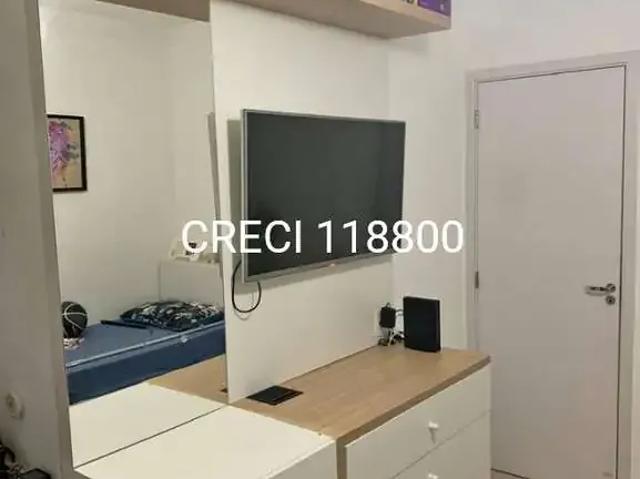 Apartamento venda em Jardim Santo Inácio, Salto
