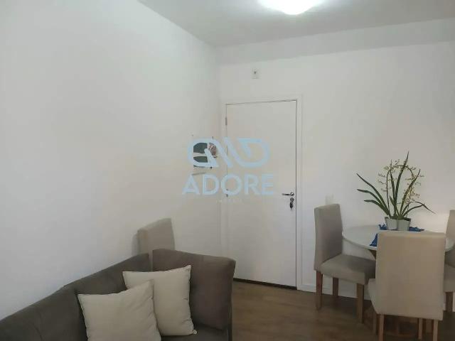 Apartamento venda em Jardim Santo Inácio, Salto