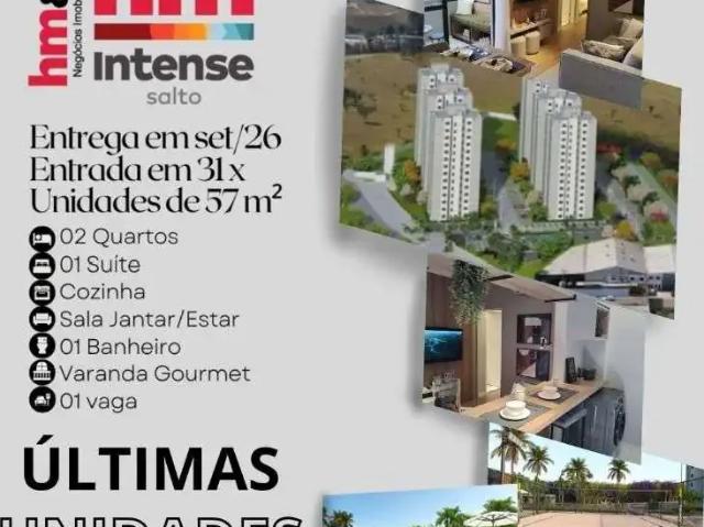Apartamento venda em Região Imediata de Sorocaba, Região Metropolitana de Sorocaba