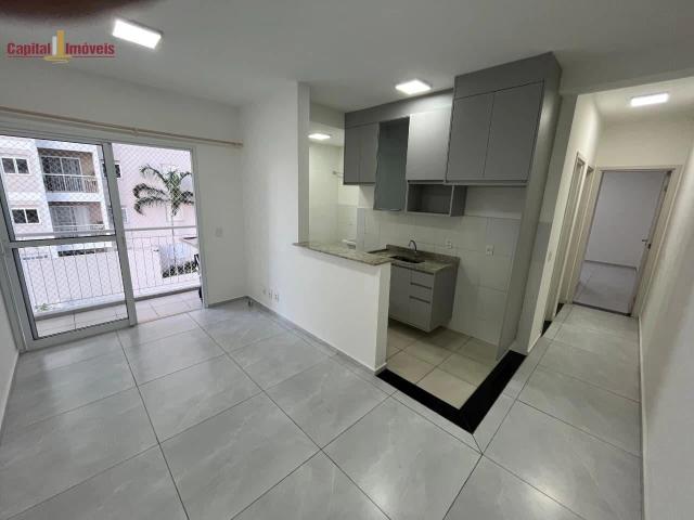Apartamento venda em Jardim Santo Inácio, Salto