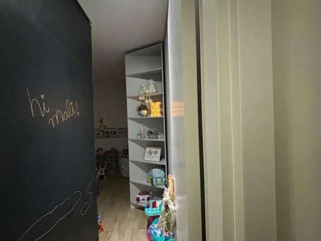 Apartamento venda em Jardim Santo Inácio, Salto