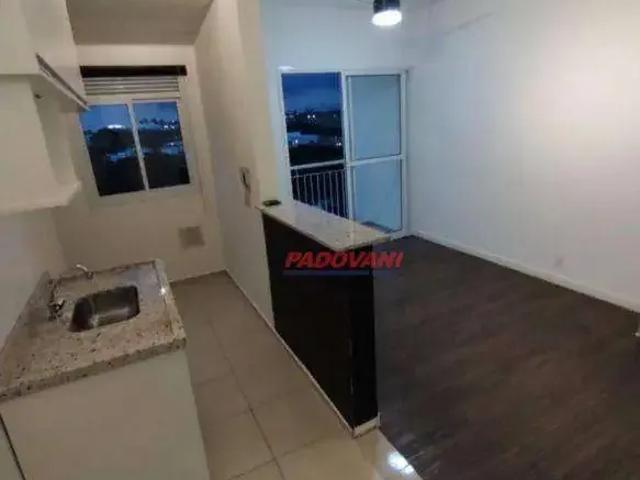Apartamento venda em Vila Nova, Salto