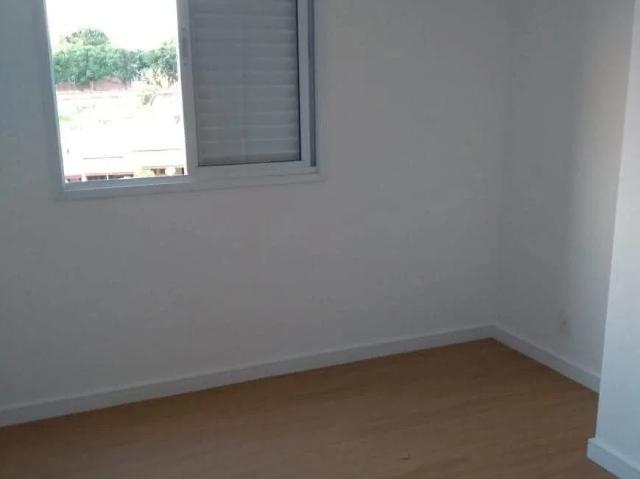 Apartamento venda em Jardim Santo Inácio, Salto