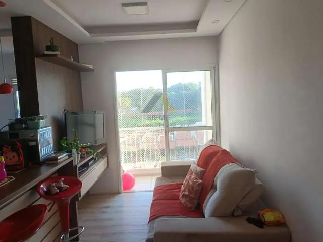 Apartamento venda em Região Imediata de Sorocaba, Região Metropolitana de Sorocaba