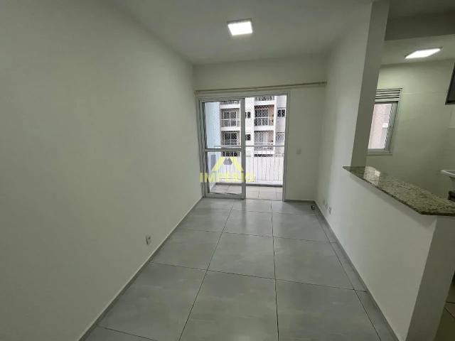 Apartamento venda em Jardim Santo Inácio, Salto