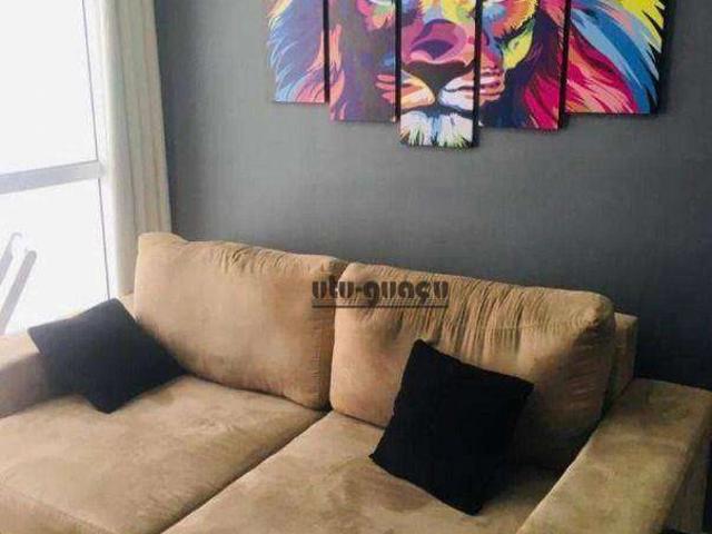 Apartamento venda em Jardim Santo Inácio, Salto