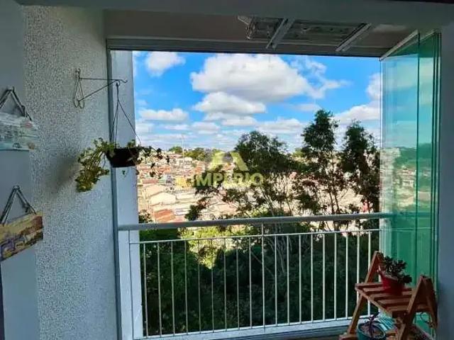 Apartamento venda em Região Imediata de Sorocaba, Região Metropolitana de Sorocaba