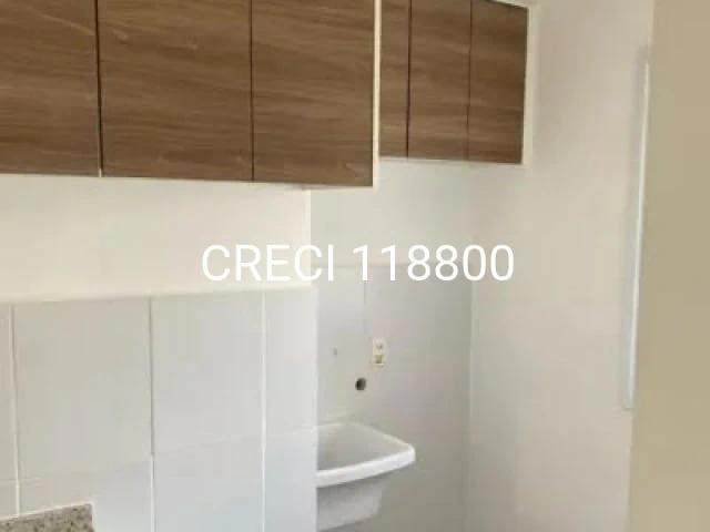 Apartamento venda em Jardim Santo Inácio, Salto