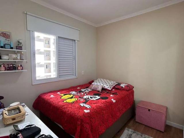 Apartamento venda em Jardim Santo Inácio, Salto