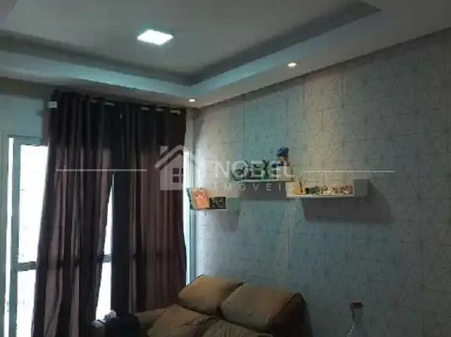Apartamento venda em Região Imediata de Sorocaba, Região Metropolitana de Sorocaba