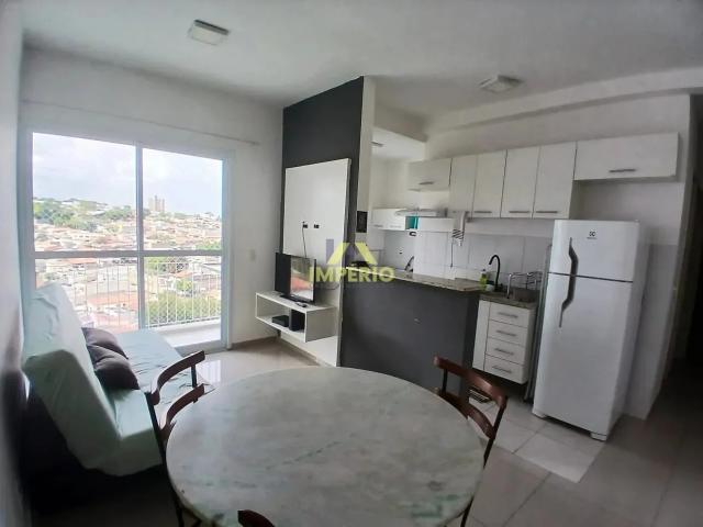 Apartamento venda em Jardim Santo Inácio, Salto