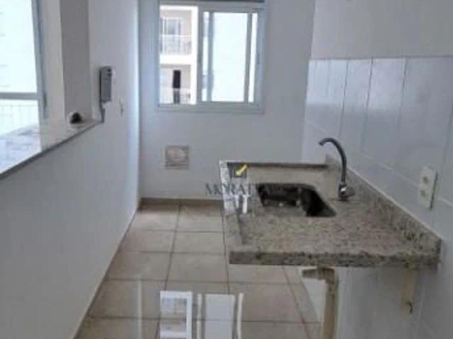 Apartamento venda em Salto, Região Geográfica Intermediária de Sorocaba