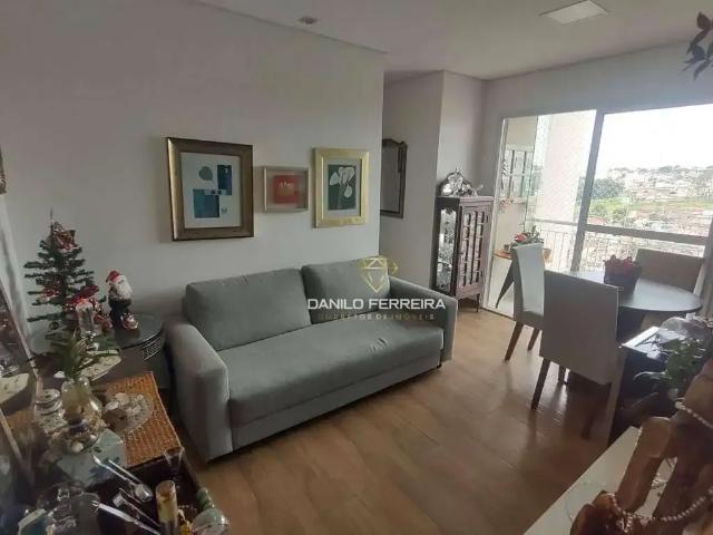 Apartamento venda em Jardim Santo Inácio, Salto
