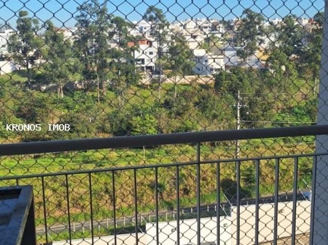 Apartamento venda em Jardim Santo Inácio, Salto