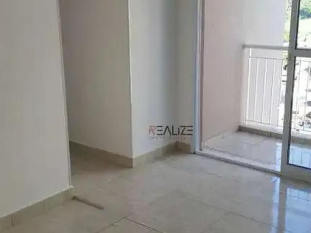Apartamento venda em Jardim Santo Inácio, Salto