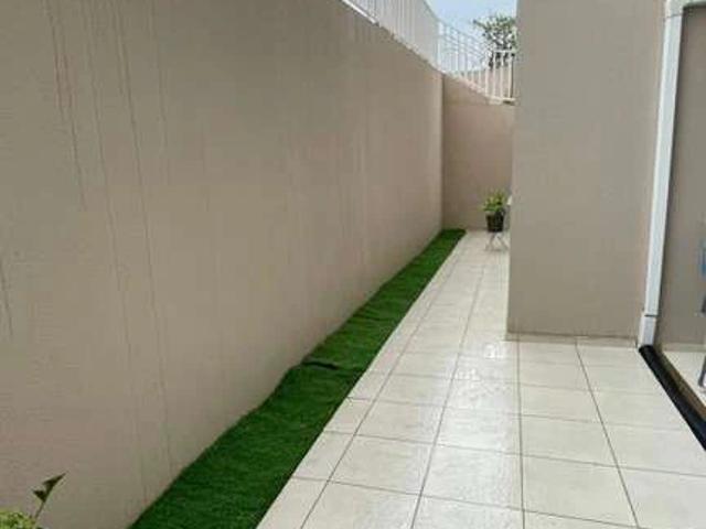 Apartamento venda em Jardim Santo Inácio, Salto