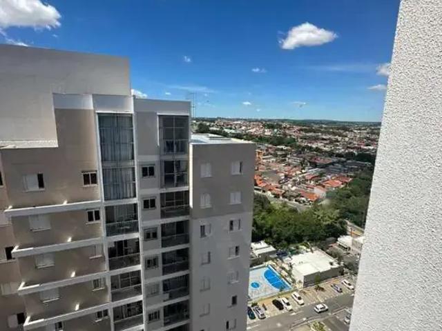 Apartamento venda em Região Imediata de Sorocaba, Região Metropolitana de Sorocaba