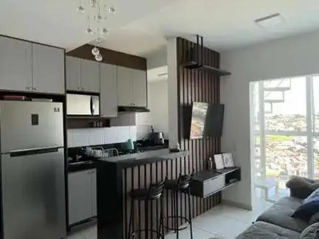 Apartamento venda em Região Imediata de Sorocaba, Região Metropolitana de Sorocaba