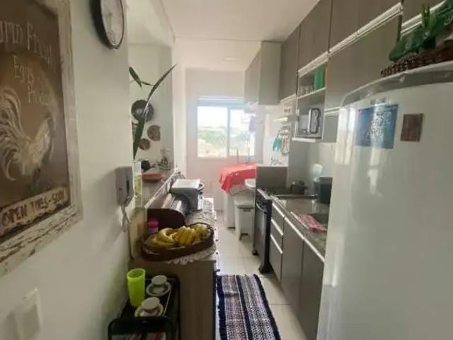 Apartamento venda em Jardim Santo Inácio, Salto