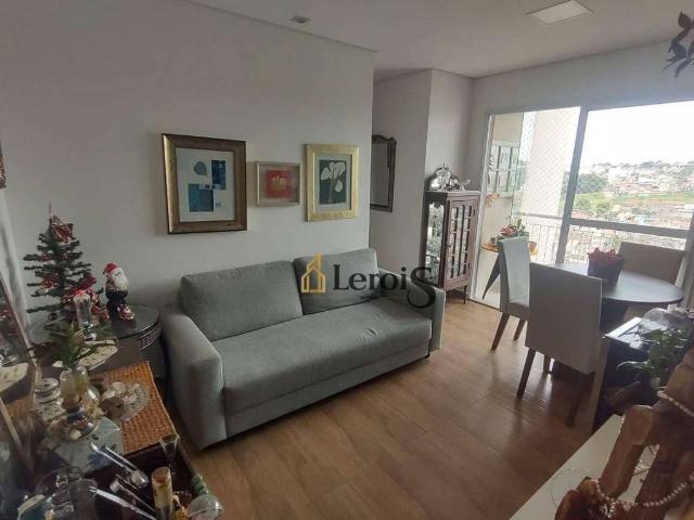 Apartamento venda em Região Imediata de Sorocaba, Região Metropolitana de Sorocaba