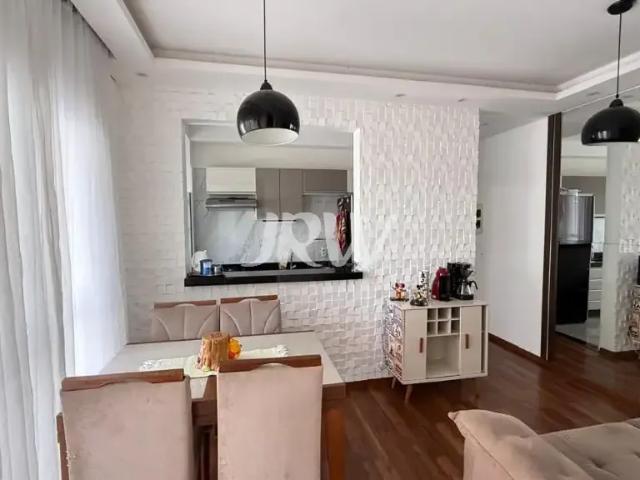 Apartamento venda em Vila Nova, Salto
