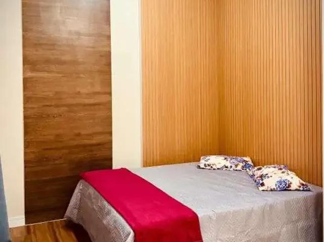 Apartamento venda em Jardim Santo Inácio, Salto