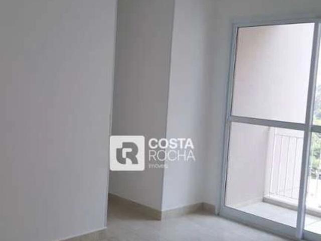 Apartamento venda em Jardim Santo Inácio, Salto