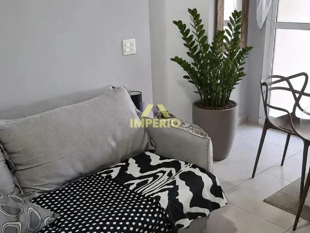 Apartamento venda em Jardim Santo Inácio, Salto