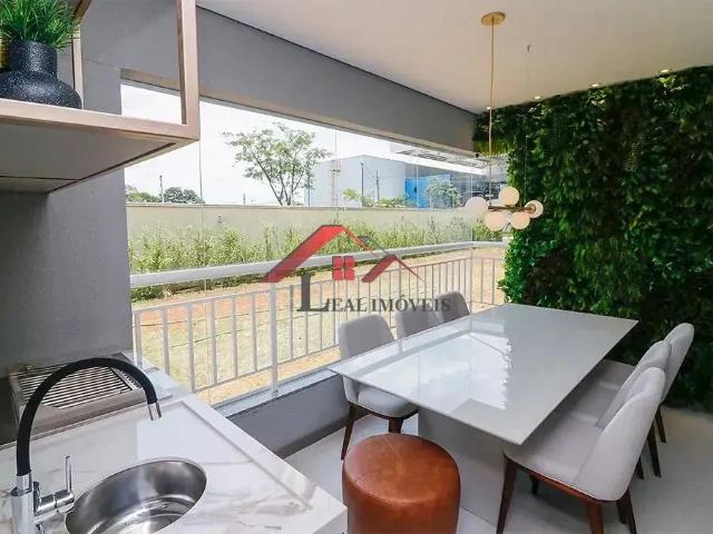 Apartamento venda em Salto, Região Geográfica Intermediária de Sorocaba
