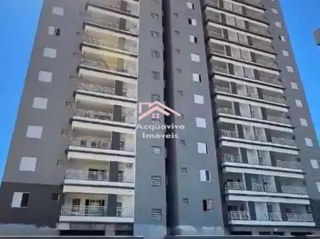 Apartamento venda em Salto, Região Geográfica Intermediária de Sorocaba