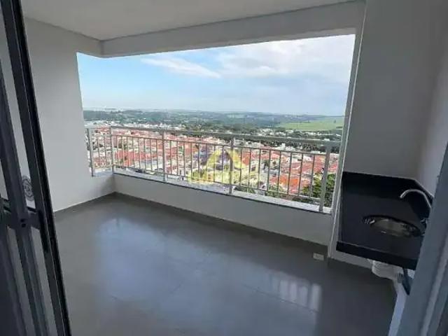 Apartamento venda em Região Imediata de Sorocaba, Região Metropolitana de Sorocaba