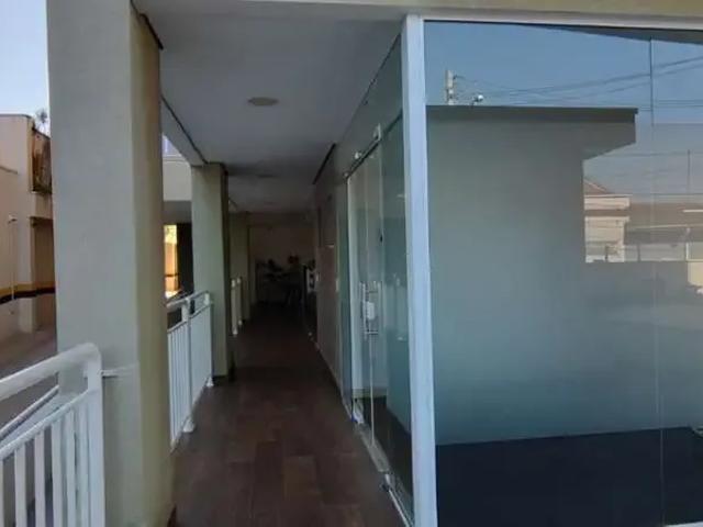 Apartamento venda em Salto