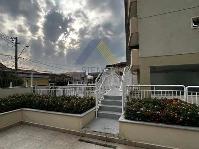Apartamento venda em Ribeirão Pires