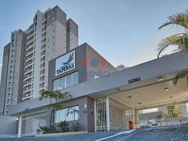 Apartamento venda em Salto