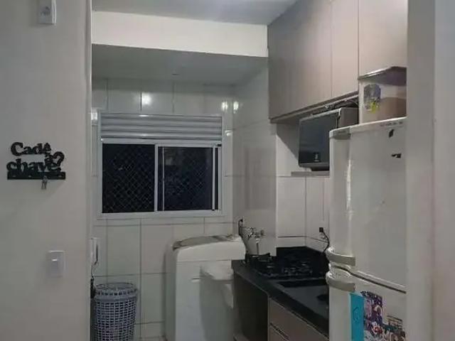 Apartamento venda em Região Imediata de Sorocaba, Região Metropolitana de Sorocaba
