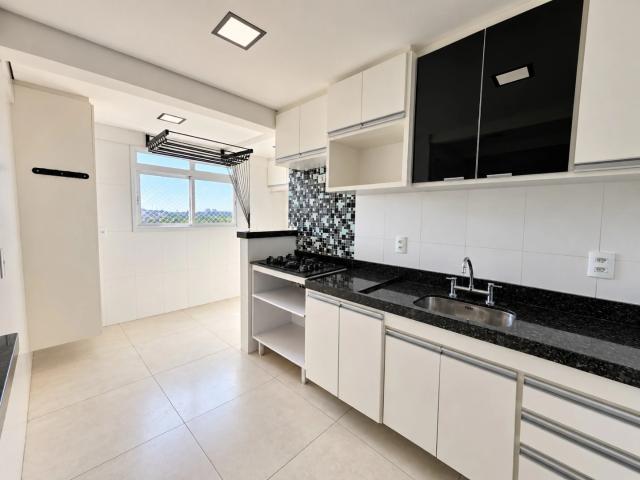 Apartamento venda em Salto