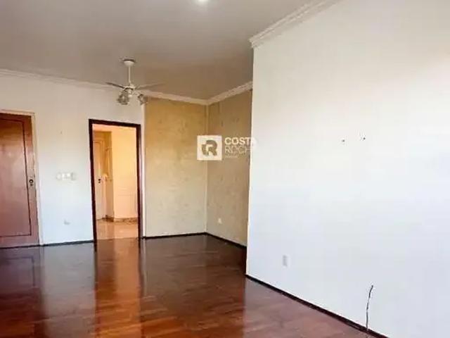 Apartamento venda em Bairro da Estação, Salto