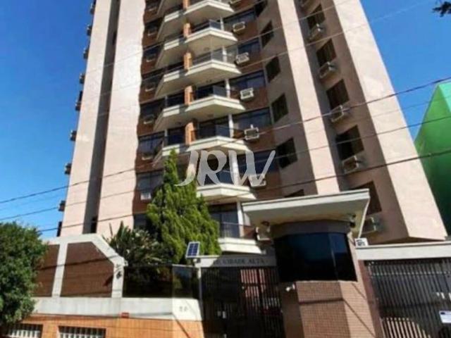 Apartamento venda em Jardim Elizabeth, Salto