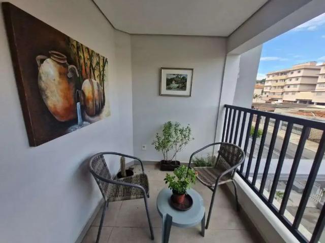 Apartamento venda em Região Imediata de Sorocaba, Região Metropolitana de Sorocaba